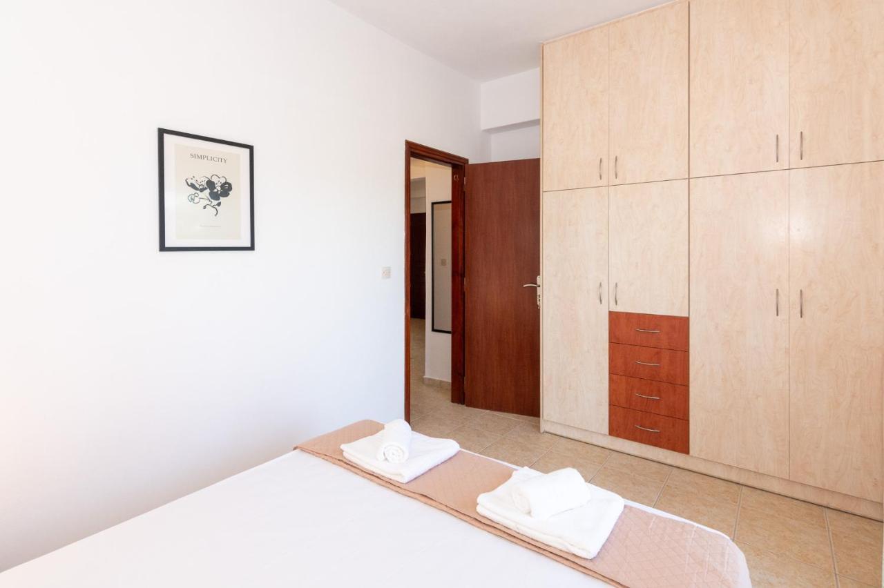 Mysa Nature Apartments 트라가키온 외부 사진